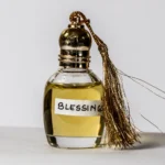 Blessings Oil