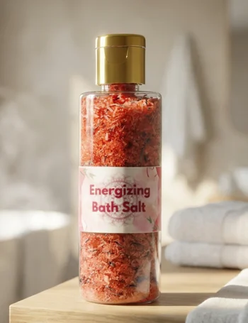 Energizing Bath Salt