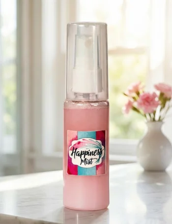 Happiness Mist