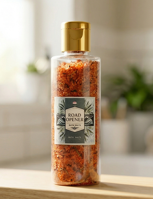 Road Opener Bath Salts
