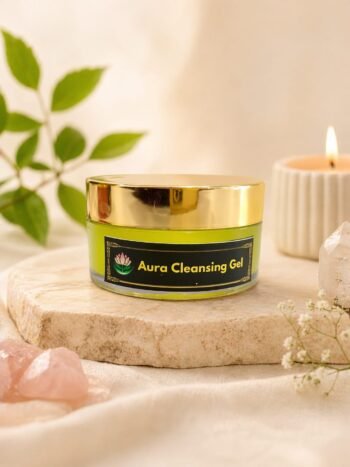 Aura Cleansing Gel