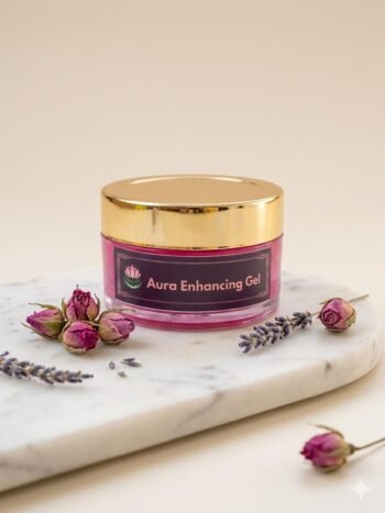 Aura Enhancing Gel