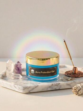Aura Protection Gel