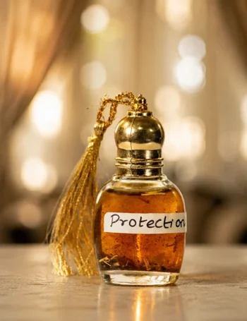 Protection Oil