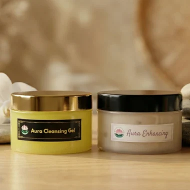 What Is Aura Cleansing & Why It’s Essential in Today’s World