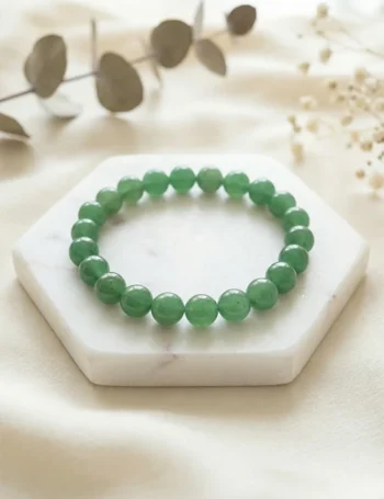 Green Aventurine