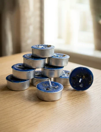 Communication Candles