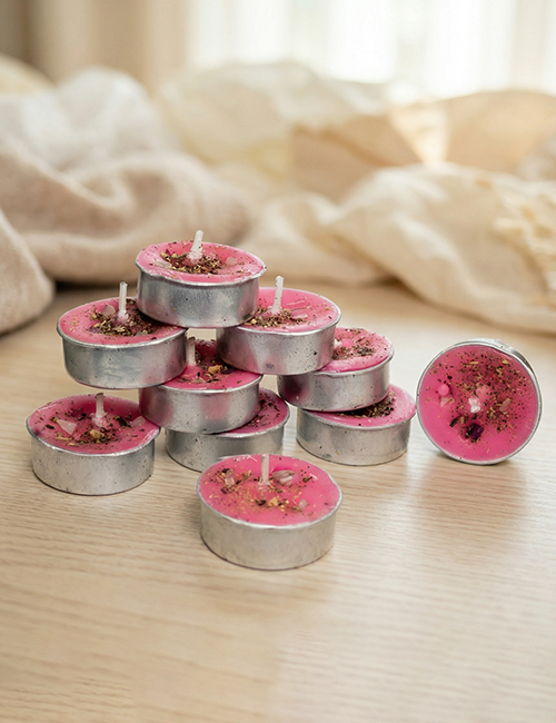 love n relationship candles