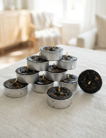 Negativity Removal Candles