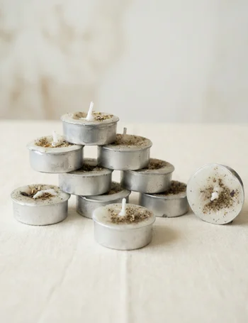 Peace of Mind Candles