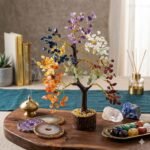 7 Chakra Tree - 300 beads