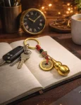 feng shui keychain