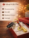feng shui keychain