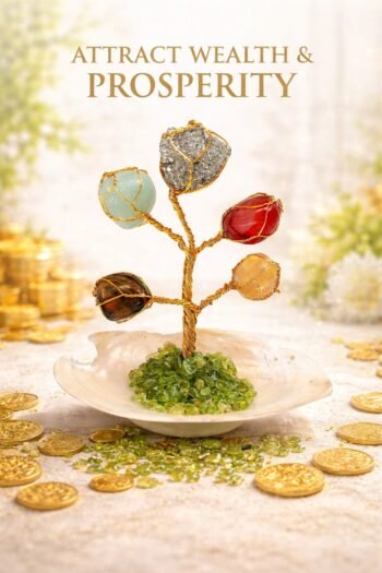 Mini Prosperity Tree