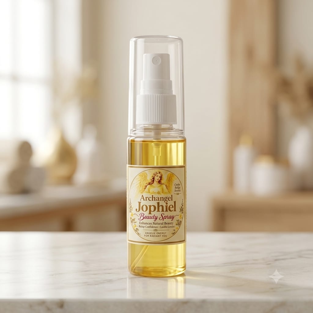 jophiel spray 1