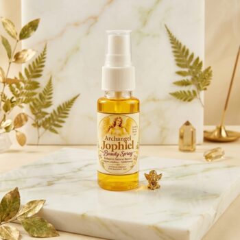 Archangel Jophiel Beauty spray (small)