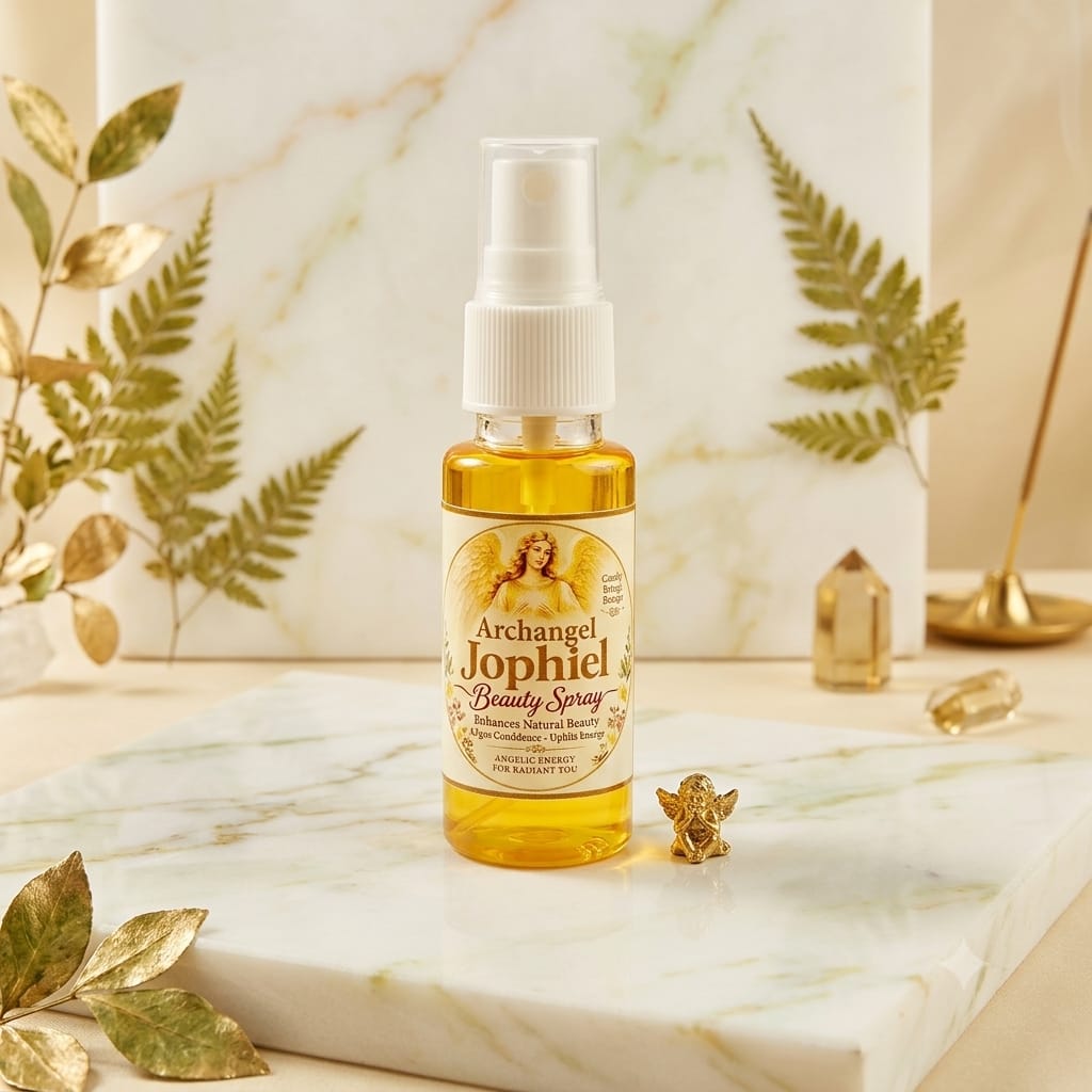 jophiel spray 2